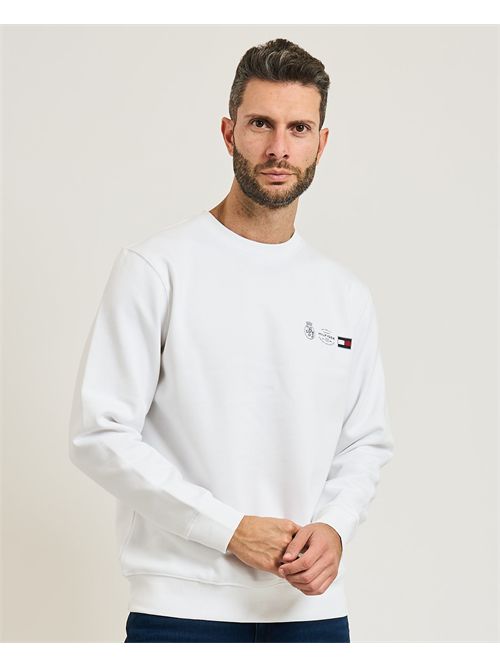  TOMMY HILFIGER | MW0MW40863YBR